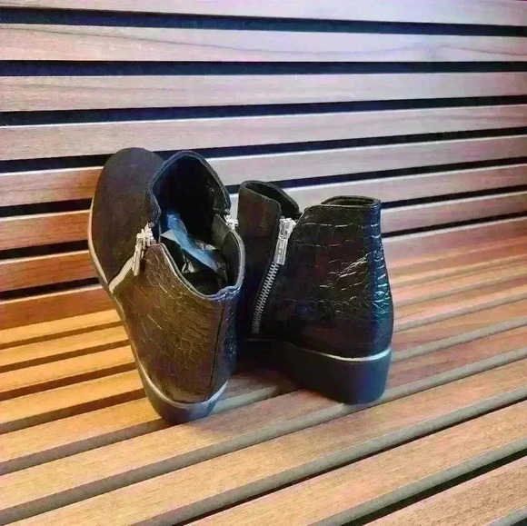 Cordani 'Addie' Ankle Boots - EU Size 36/US Size 5.5-6 - Picture 6 of 11